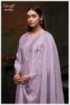 Iniya 4136 By Ganga Bemberg Silk Designer Salwar Suits Suppliers In India
